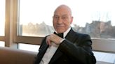 Patrick Stewart Narrates His Journey From ‘Star Trek’ to ‘X-Men’ in New Memoir