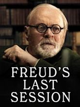 Freud's Last Session