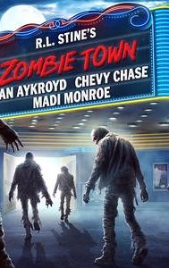 Zombie Town