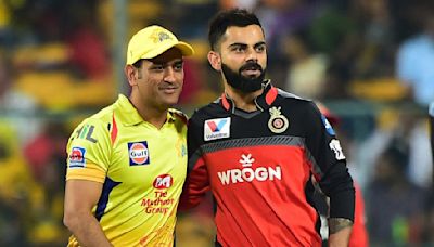 Virat Kohli Vs MS Dhoni: May Be For One Last Time Together...