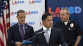 Hackers set Monday deadline for LAUSD to pay up or have private data posted on dark web