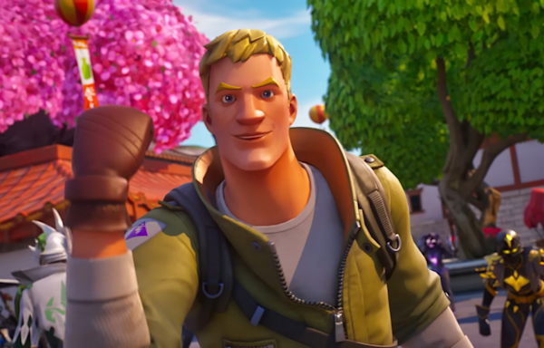 Fortnite coming to iPhones 'pretty soon' and iPads later this year