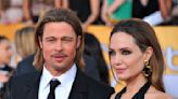 Brad Pitt Was Almost Publicly Served With Papers at an Awards Show Like Olivia Wilde