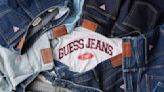 The Next Generation at Guess Inc. Is Taking Center Stage With New Jeans Label