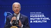 Biden appears to look for congresswoman killed in car crash: 'Where's Jackie?'