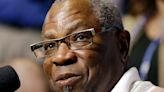 Dusty Baker wins Baseball Digest lifetime achievement award