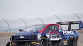 Ford pretende conquistar Pikes Peak con esta brutal F-150 Lightning SuperTruck - La Tercera