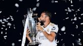 La emocionante carta de despedida de Nacho del Real Madrid