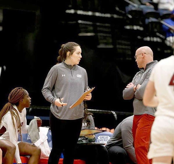 Salvato selected to lead JBU women’s basketball program | Siloam Springs Herald-Leader