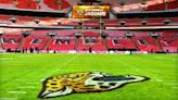 The Jags will play Chicago Bears, New England Patriots in London this season