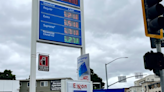 San Mateo County sees some of the highest gas prices in California