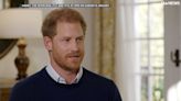 Prince Harry Says He Saw 'Red Mist' in Prince William During Fight About Meghan Markle