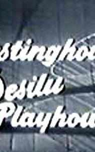 Westinghouse Desilu Playhouse