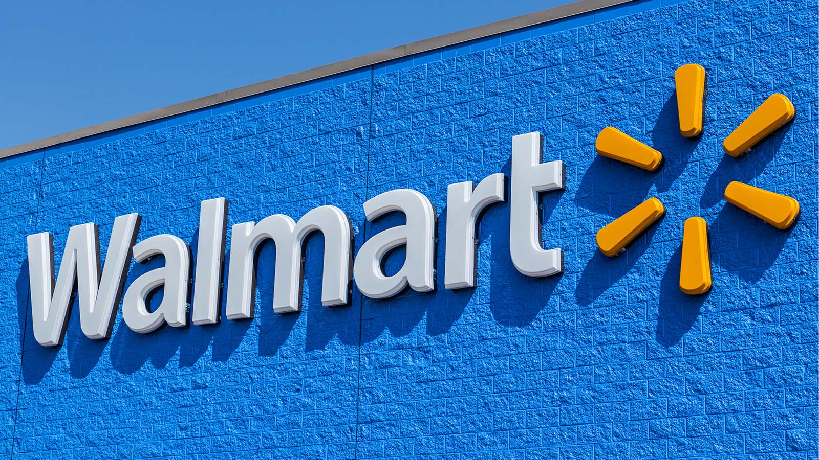 WMT Stock Alert: Walmart Is Still a Blue-Chip That Will Keep You in the Green