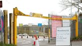 'We are pulling out all the stops': Part of recycling centre could reopen soon