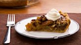 Upgrade Your Pecan Pie With The Warm Flavors Of Butterscotch