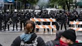 Portland will reinstate protest response team ahead of 2024 elections