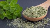 Don't Have Oregano? Here's What You Can Use Instead