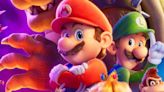 Super Mario Bros. La Película consigue 3 nominaciones en los Golden Globes 2024