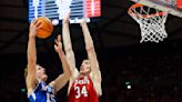 Utah survives late rally, hands No. 14 BYU first loss of the season