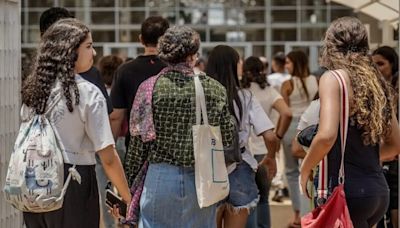 Inscrições para o Enem 2024 terminam hoje