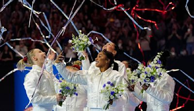 Why the Olympic Games are a ‘civil religious’ ceremony with a global congregation