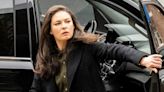 Alexa Davalos Not Returning for Season 5 of ‘FBI: Most Wanted’