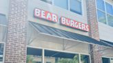 I just tried Bear Burgers in Macon for the first time. See what I thought of food, service