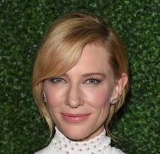 Cate Blanchett