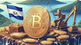El Salvador Mined Nearly 474 Bitcoins, Adding to State Crypto Holdings Over 3 Years - EconoTimes