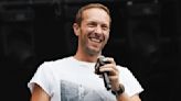 El curioso motivo por el que Chris Martin come solo una sola vez al día