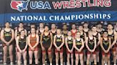 IGA wrestlers bring back hardware from US Open Championships in Vegas