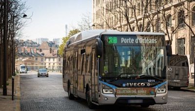Paris : La RATP veut sévir contre les conducteurs de bus profitant d’un arrêt maladie pour travailler comme VTC