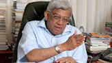 Voter turnout is low, but process is slow too, says former HDFC Chairman Parekh