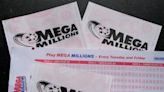 Mississippi lottery ticket sold worth $3 million in Mega Millions Friday drawing