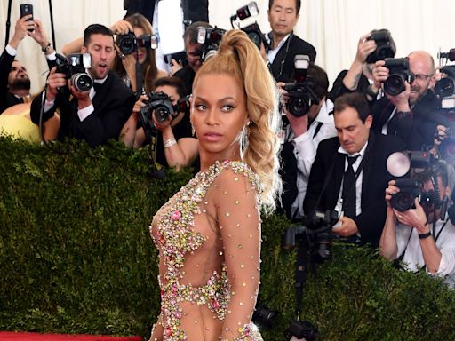 Why Beyoncé Skipped the 2024 Met Gala