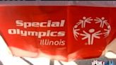 Pritzker holds Special Olympics rally to celebrate participants in upcoming games
