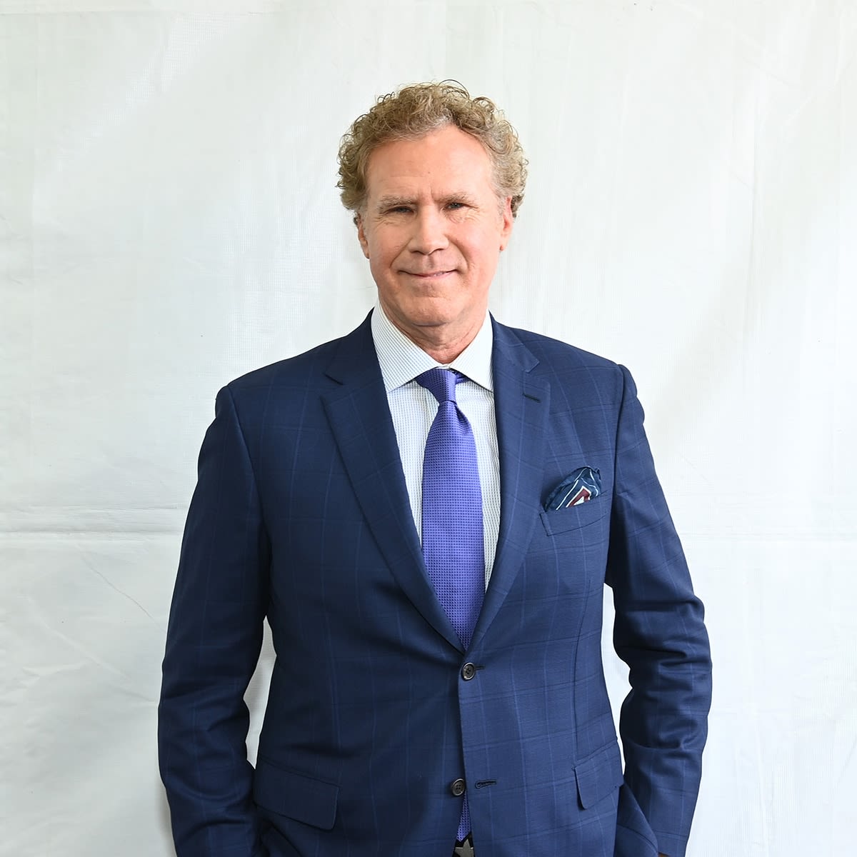 Will Ferrell Reveals Why His Real Name “Embarrassed” Him Growing Up