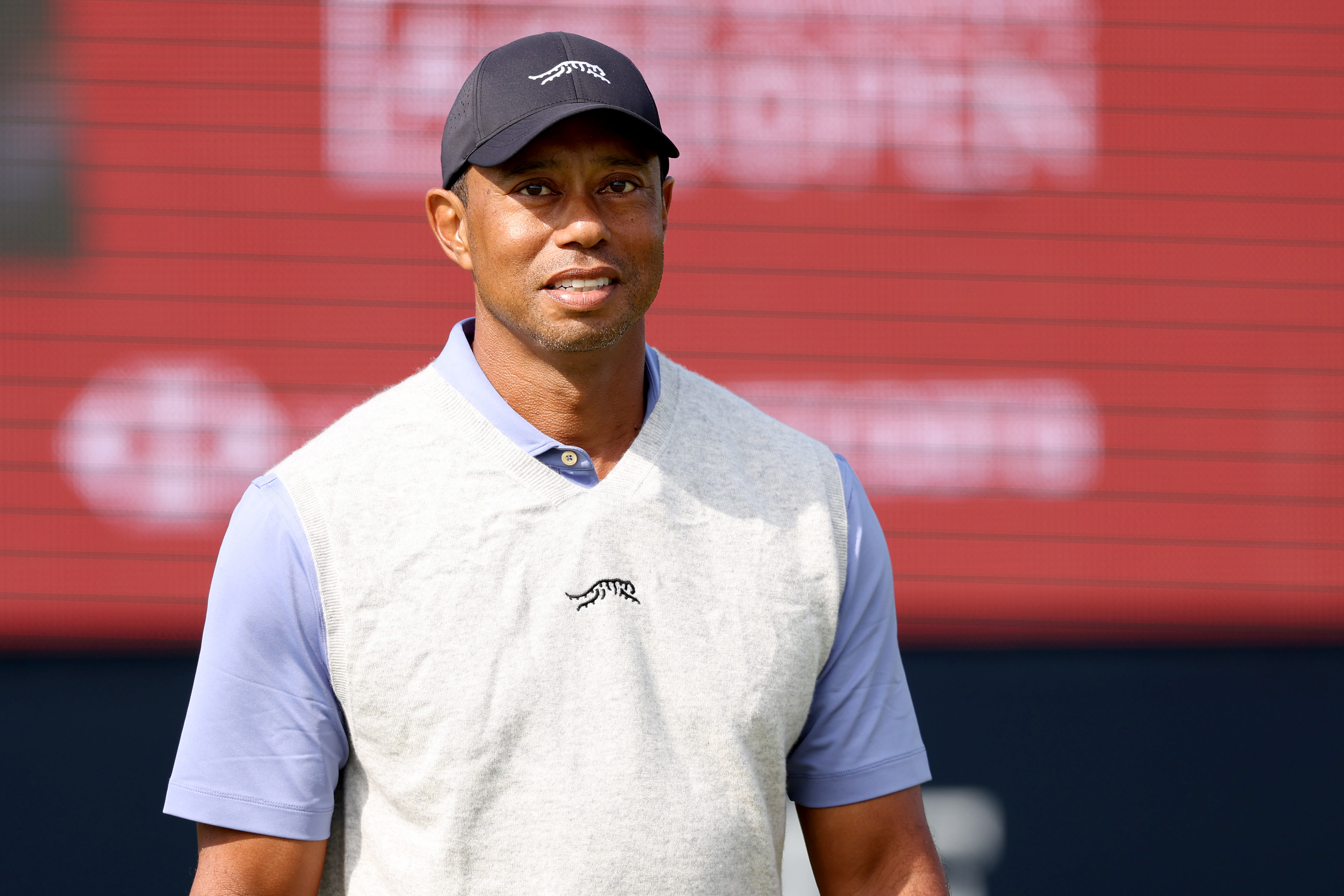 British Open Rounds 1 and 2 tee times: Follow Tiger Woods, Rory McIlroy and others early at Royal Troon