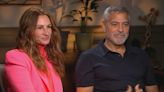 George Clooney & Julia Roberts Reveal Which Scene Made Them Laugh Nonstop While Filming ‘Ticket To Paradise’