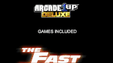 Bring the 'Fast and the Furious' action home with Arcade 1Up's latest game cabinet (exclusive)