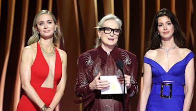 ‘Devil Wears Prada’ Sequel In the Works with Meryl Streep & Emily Blunt Returning, Plot Revealed