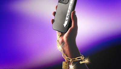 CASETiFY 宣布與《JOJO 的奇妙冒險 星塵遠征軍》聯名推出手機配件 五月底正式發售