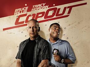 Cop Out (2010 film)