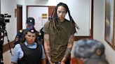 Brittney Griner on Russian Labor Camp Ordeal: ‘Basically Slave Labor’