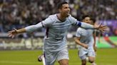 Cristiano Ronaldo reveló una peculiar rutina que hace para mantenerse bastante competitivo - La Opinión