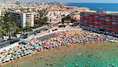 Spain's cheapest seaside town is branded 'horrific' and 'like a council estate'