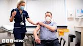 Scottish Covid deaths rise as booster vaccine take-up falls