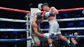 Boxer Ryan Garcia denies using performance-enhancing drugs after beating Devin Haney