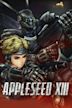 Appleseed XIII